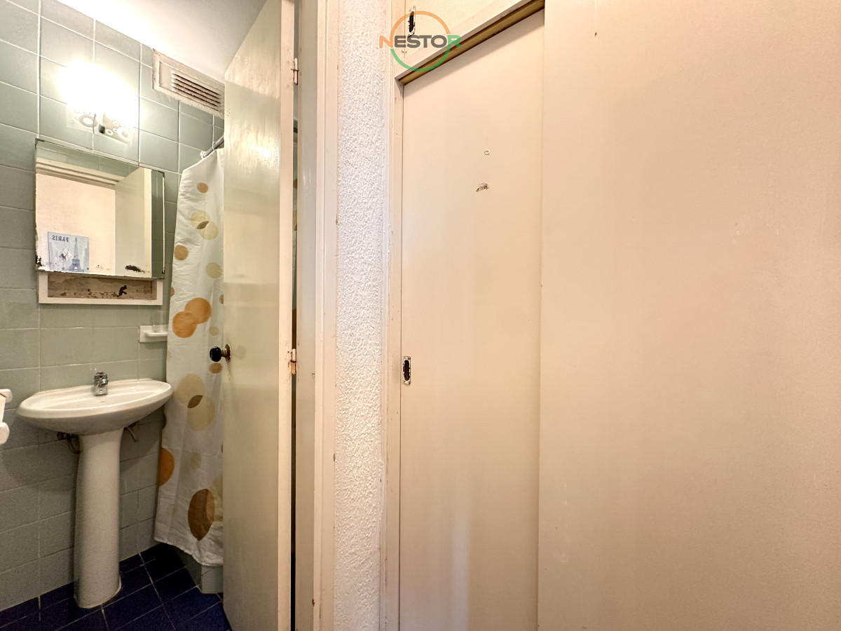 Apartamento ID.6820 - Apartamento de 1 dormitorio en Punta del Este, zona Peninsula.