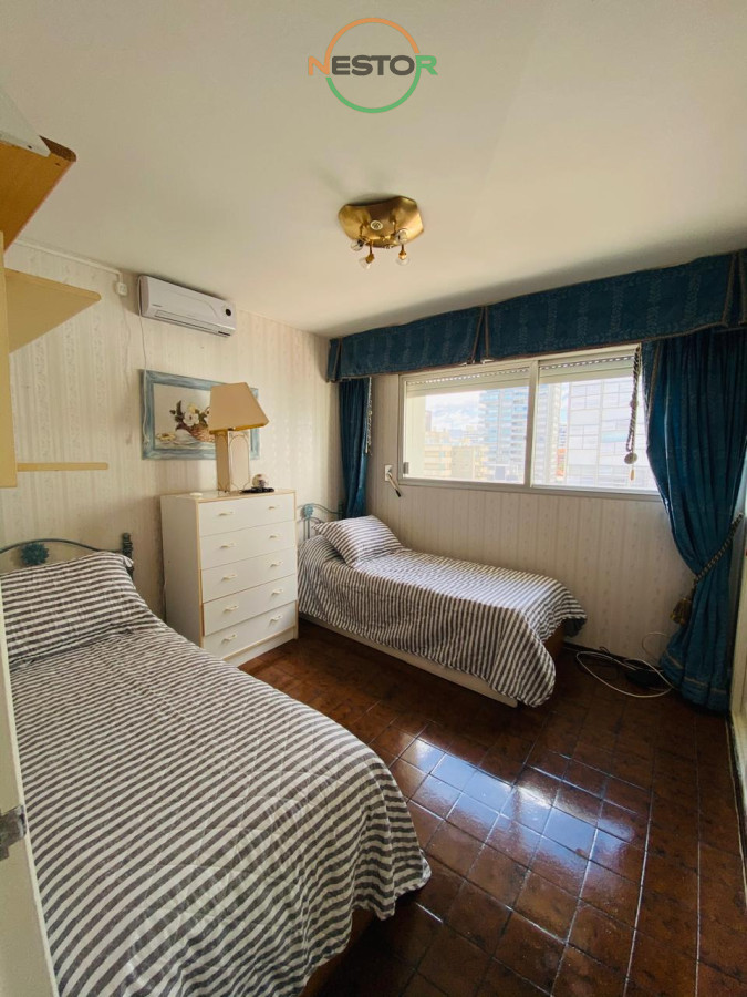 Apartamento ID.6822 - Apto en venta y alquiler, a pasitos del Puerto , reciclado.