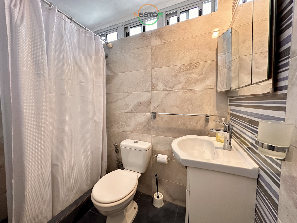 Apartamento ID.6820 - Apartamento de 1 dormitorio en Punta del Este, zona Peninsula.