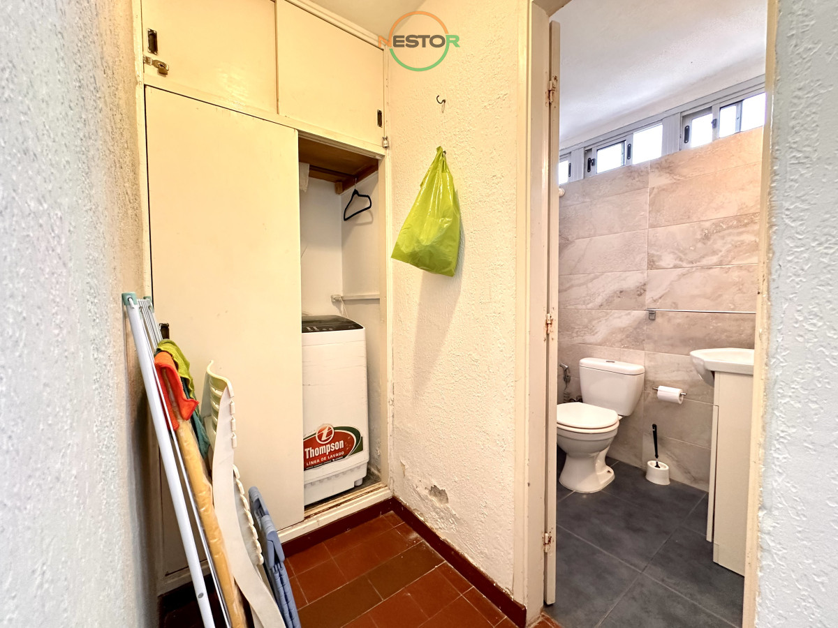 Apartamento ID.6820 - Apartamento de 1 dormitorio en Punta del Este, zona Peninsula.