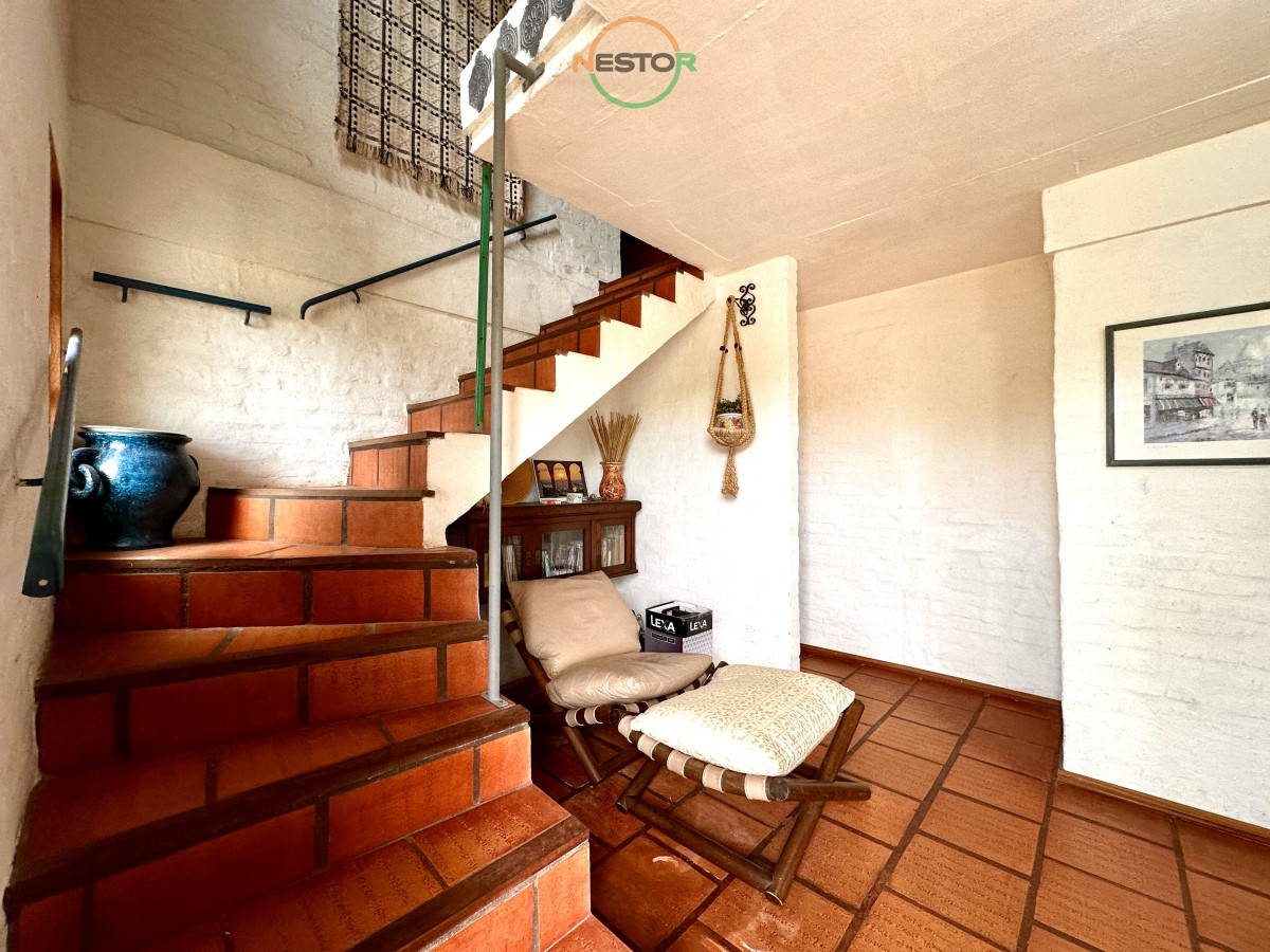 Casa ID.6819 - Casa en alquiler y venta