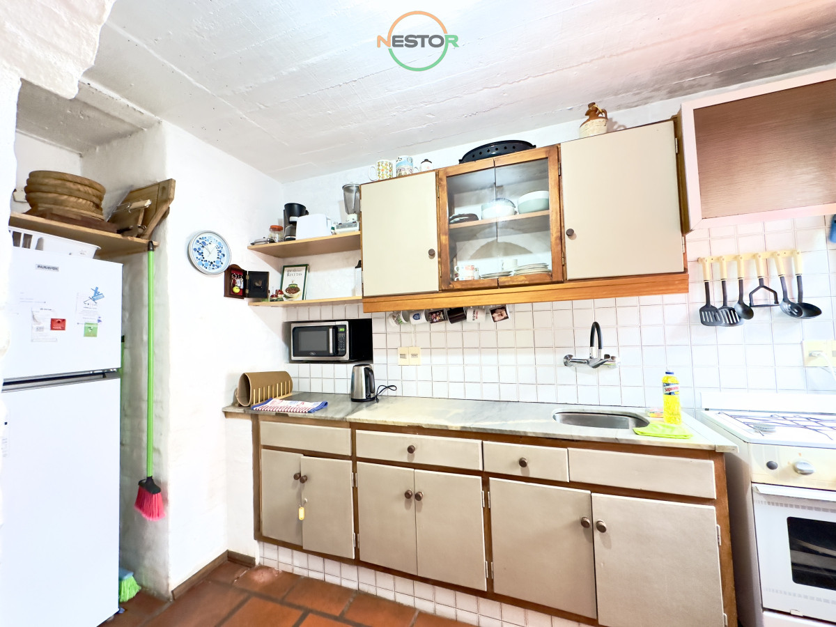 Casa ID.6819 - Casa en alquiler y venta