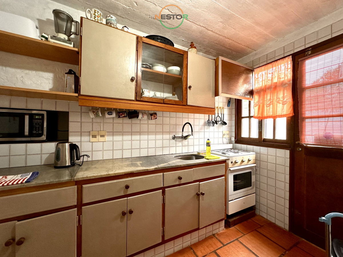 Casa ID.6819 - Casa en alquiler y venta