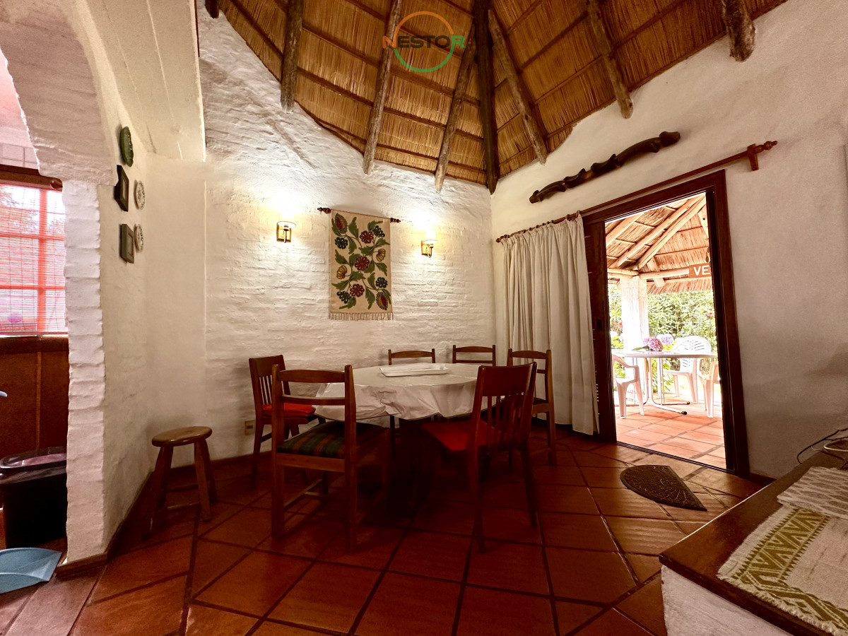Casa ID.6819 - Casa en alquiler y venta