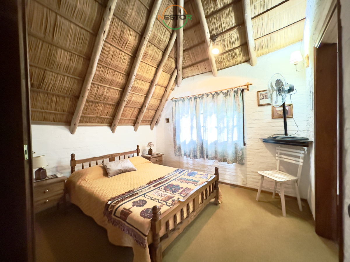Casa ID.6819 - Casa en alquiler y venta