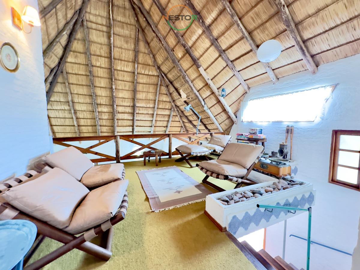 Casa ID.6819 - Casa en alquiler y venta