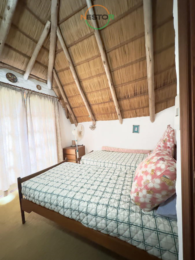 Casa ID.6819 - Casa en alquiler y venta