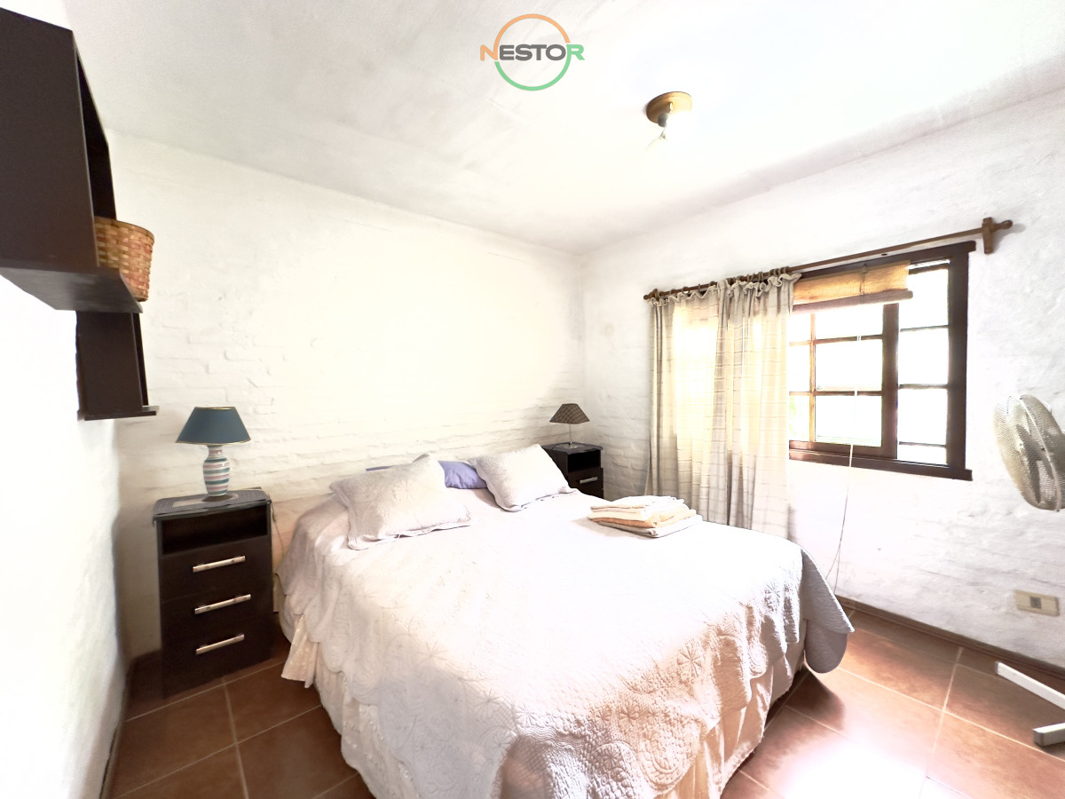 Casa ID.6819 - Casa en alquiler y venta