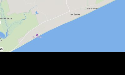 Terreno en venta, en complejo privado, Rocha , Santa Isabel