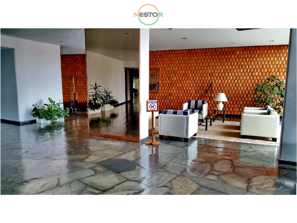 Apartamento ID.6823 - Piso alto en venta, con inmejorable vistas al mar y puerto de Punta del Este