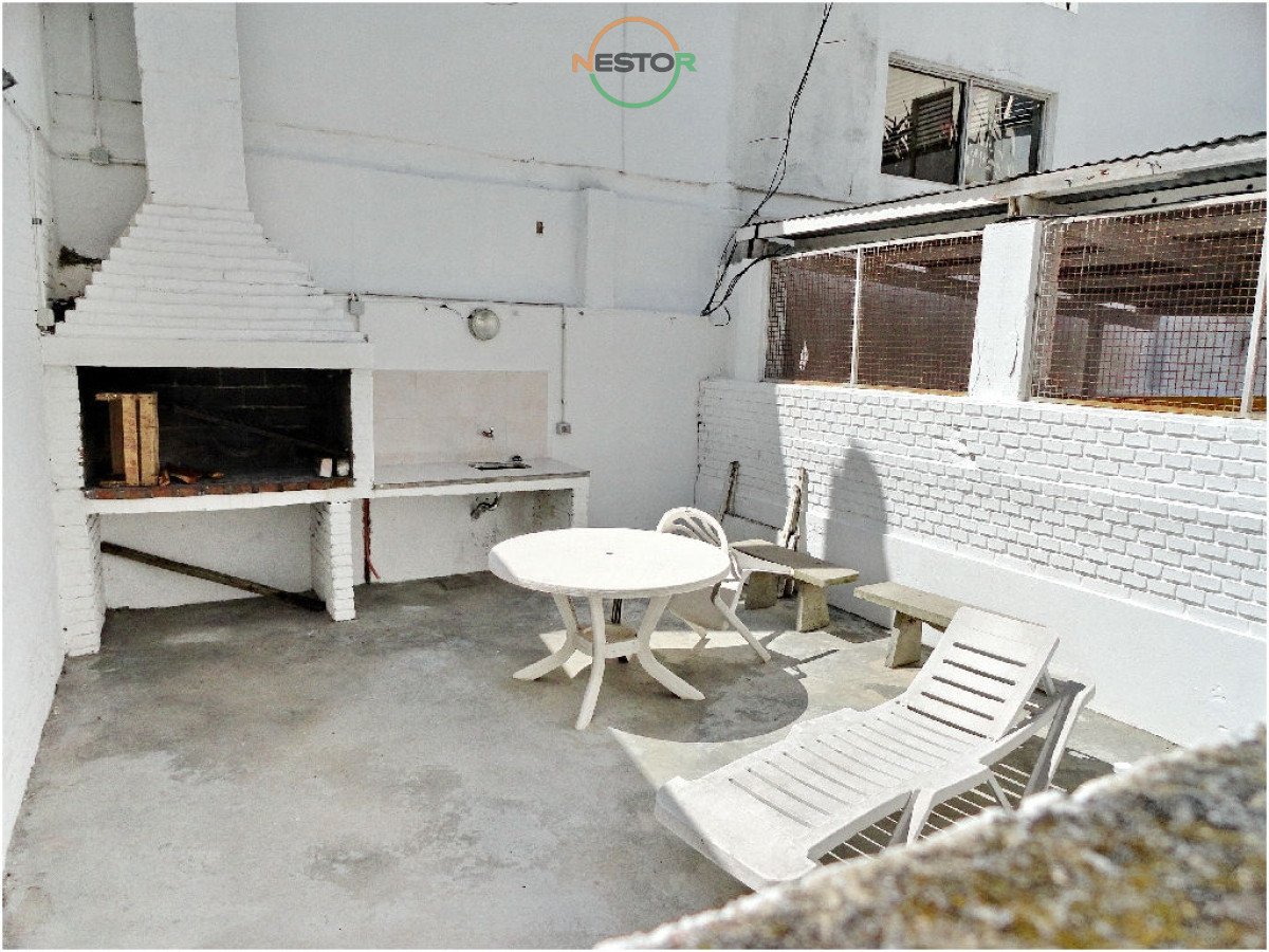 Apartamento ID.6820 - Apartamento de 1 dormitorio en Punta del Este, zona Peninsula.