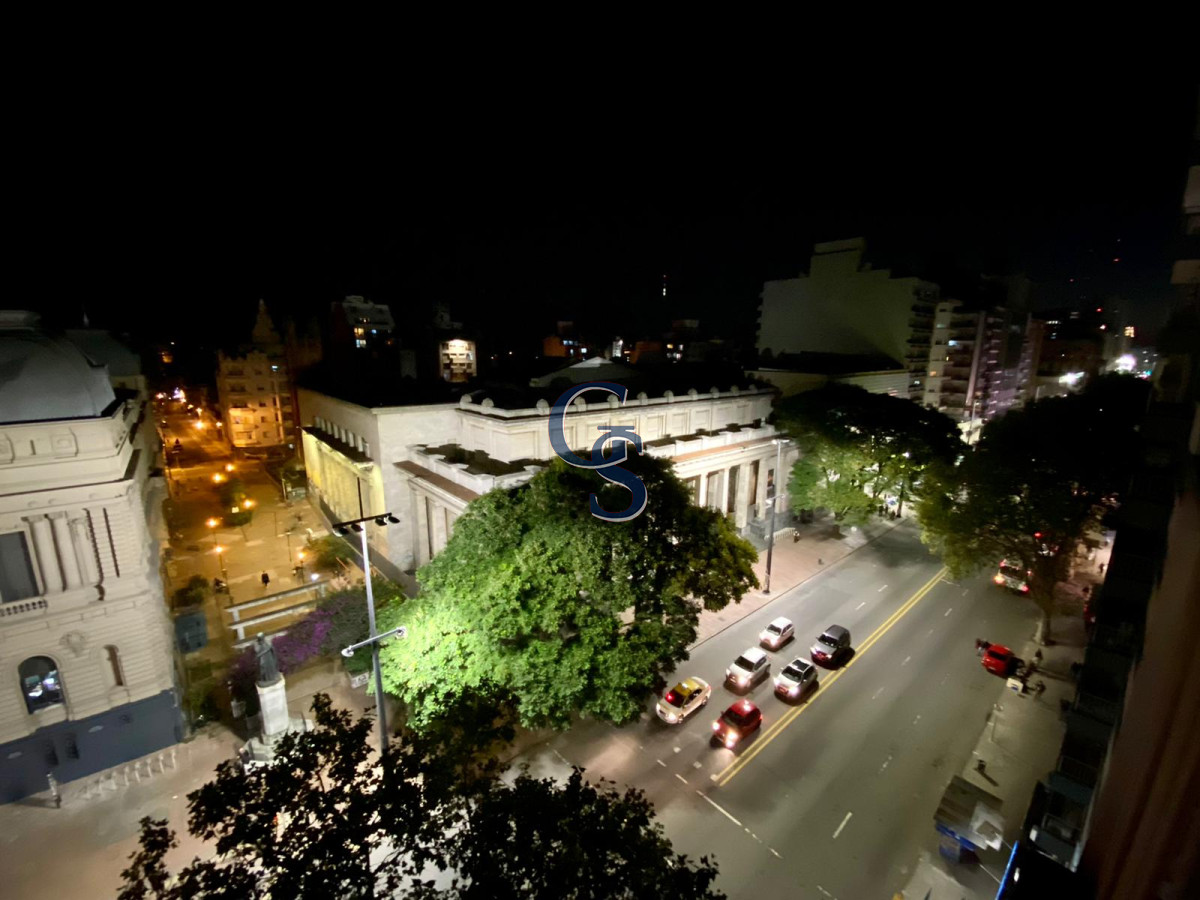 Apartamento ID.299453 - Oportunidad piso alto , centro de Montevideo