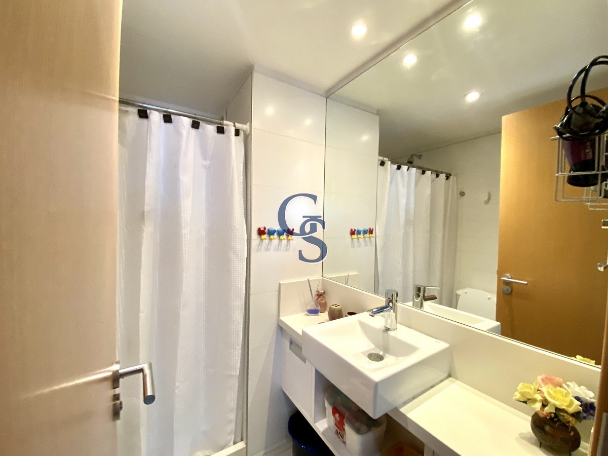 Apartamento ID.299445 - Apartamento en alquiler sobre Roosevelt con piscina y servicios, Punta del Este.