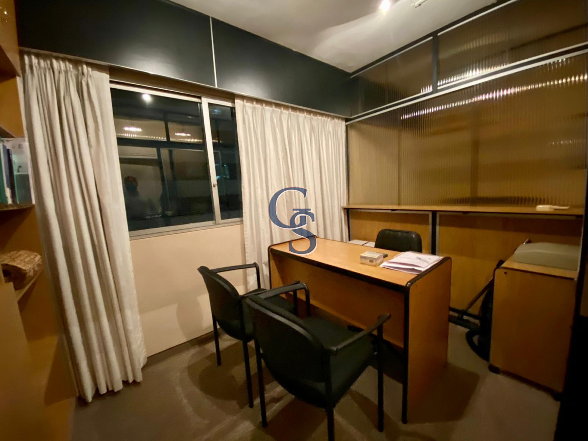 Apartamento ID.299453 - Oportunidad piso alto , centro de Montevideo
