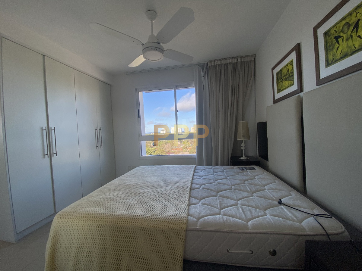 Apartamento ID.118 - Venta Apartamento en Roosevelt 2 dormitorios Punta del Este
