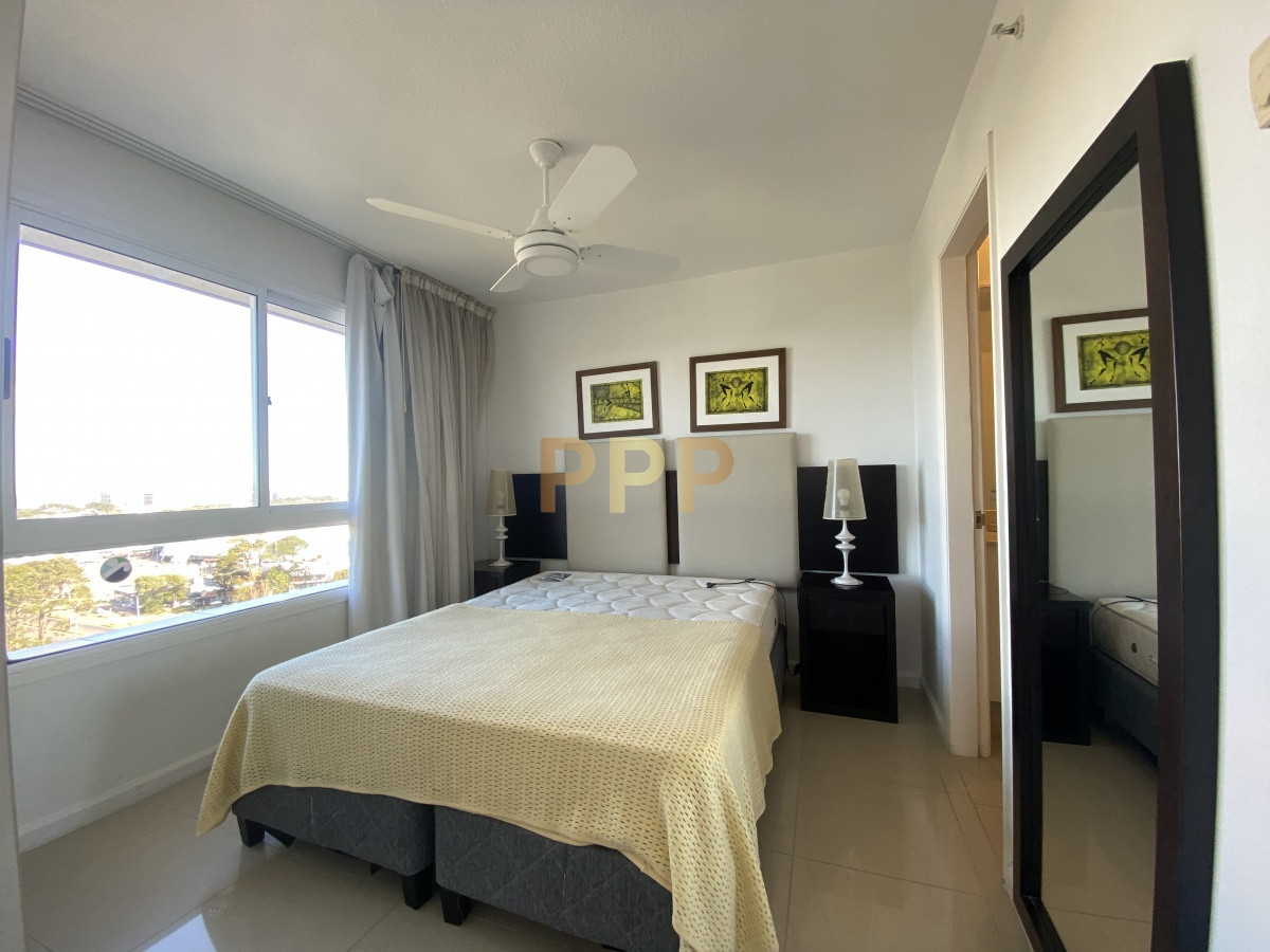 Apartamento ID.118 - Venta Apartamento en Roosevelt 2 dormitorios Punta del Este
