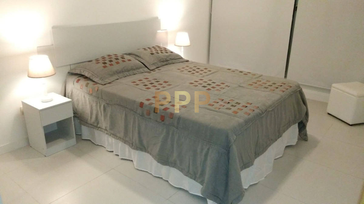 Apartamento ID.2105 - En alquiler , imperdible oportunidad.. en torre con excelentes servicios.