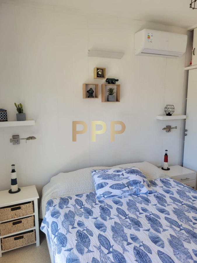 Apartamento ID.1405 - En alquiler con vista al mar, totalmente reciclado