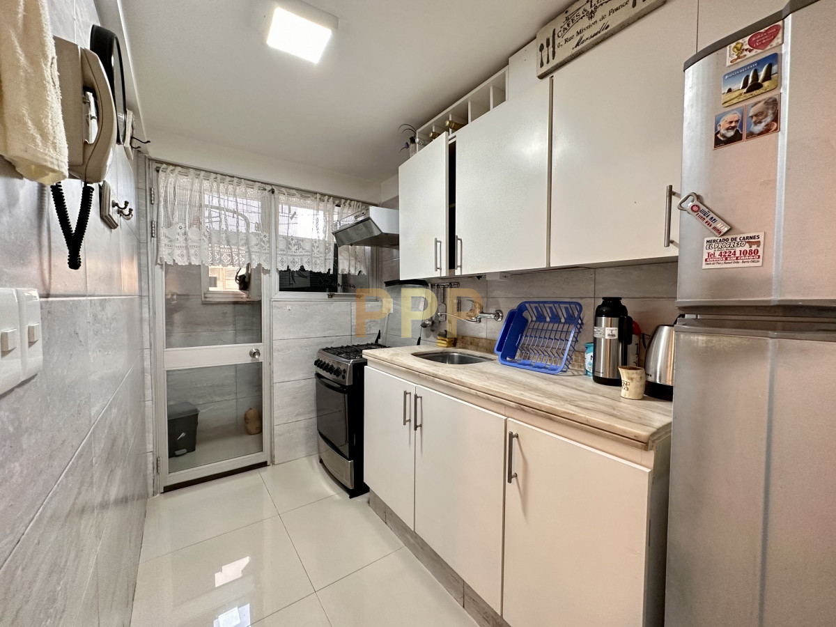 Apartamento ID.1052 - Apartamento en Peninsula, 2 dormitorios *