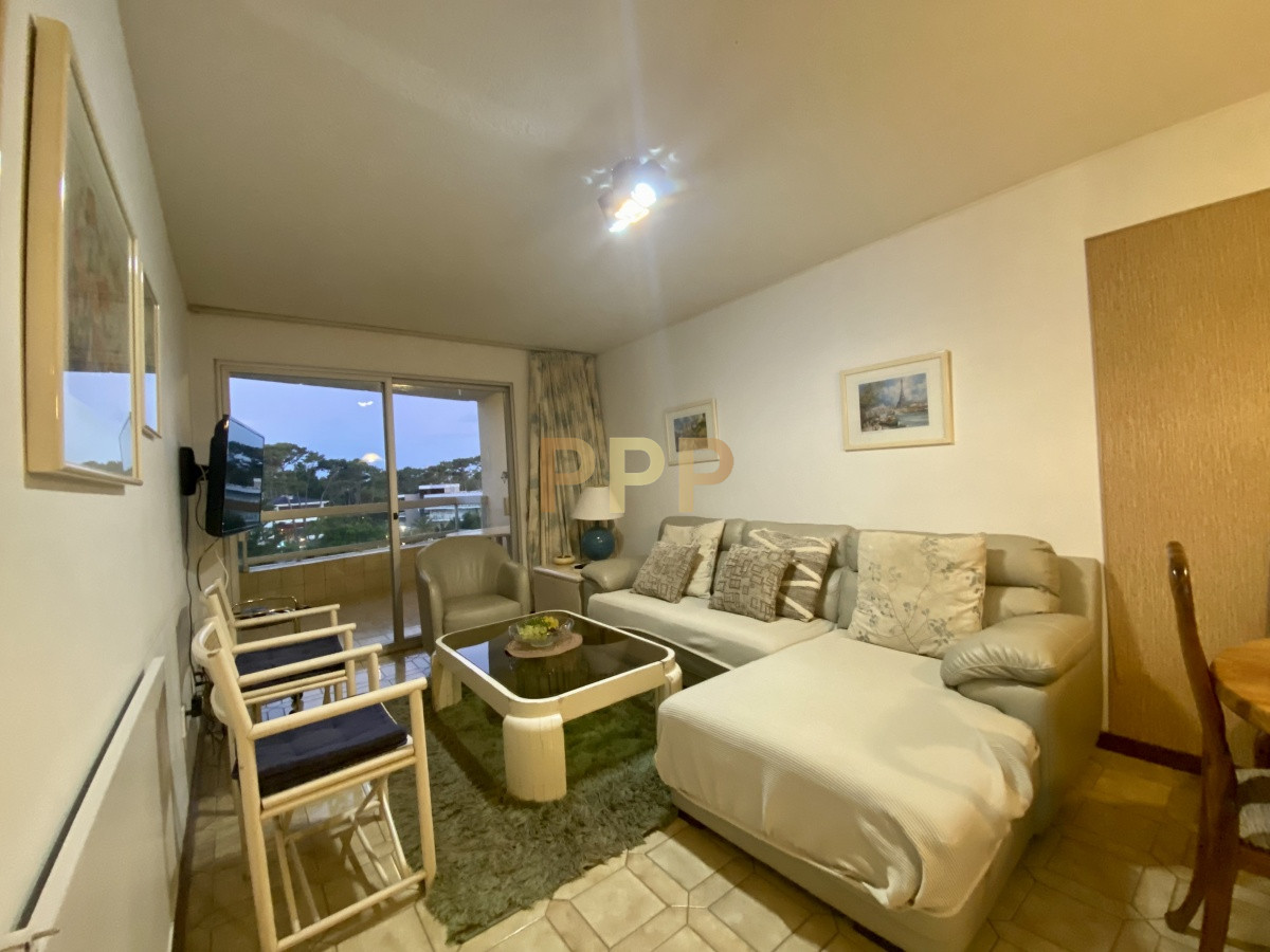 Apartamento ID.121 - Apartamento en Roosevelt, 2 dormitorios *