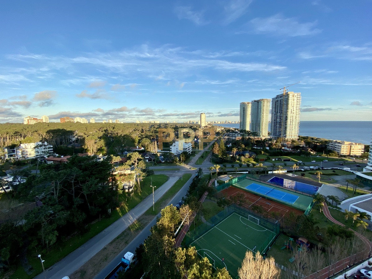 Apartamento ID.1372 - Apartamento en Punta del Este, Mansa