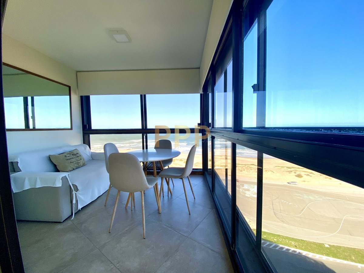 Apartamento ID.12 - Apto en alquiler, primera línea, totalmente reciclado!!!