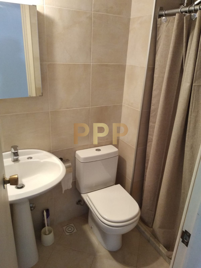 Apartamento ID.1354 - Alquile ya!!! Apartamento en el corazón de la Península, Punta del Este.