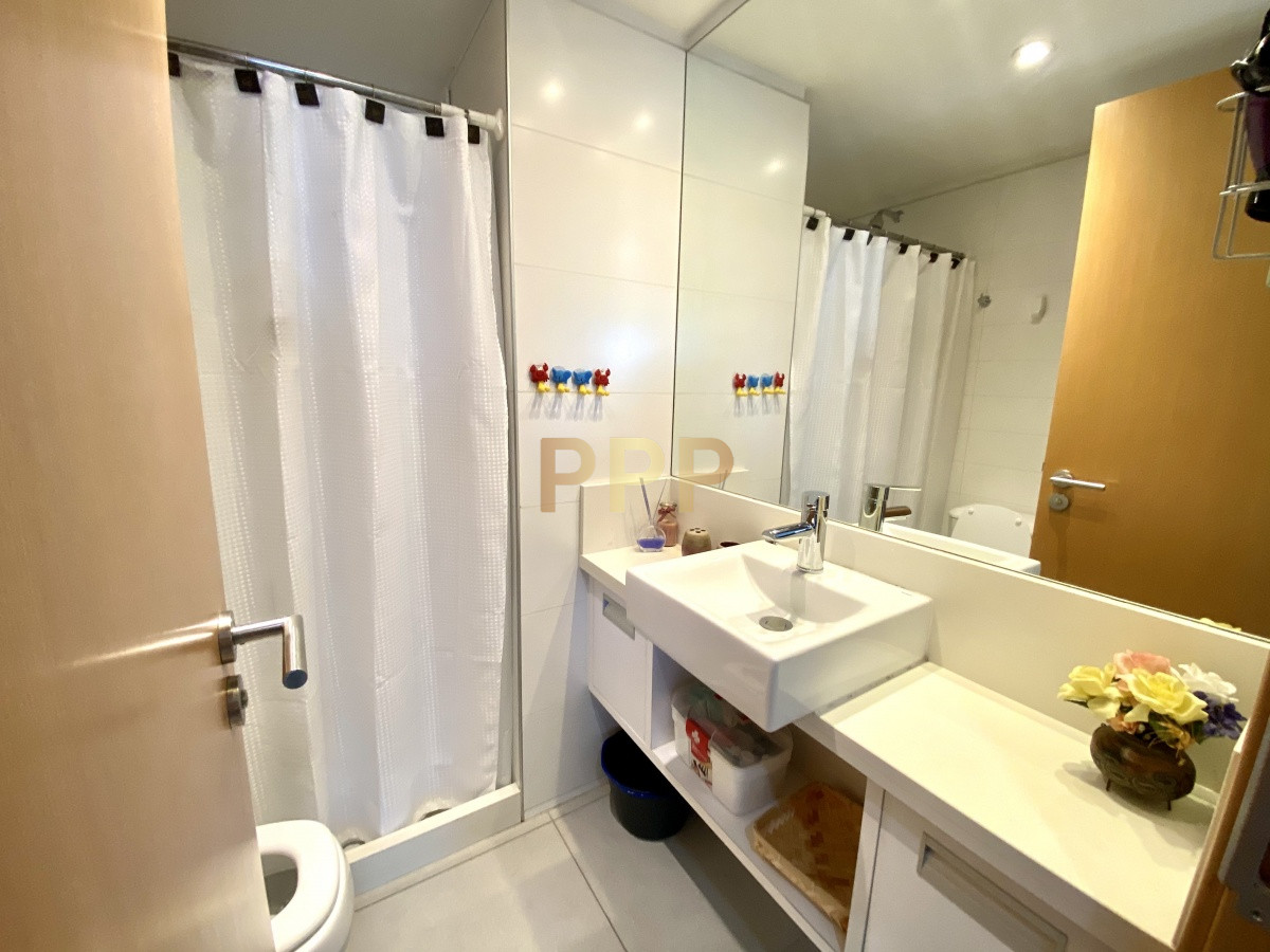 Apartamento ID.1262 - Apartamento en alquiler sobre Roosevelt con piscina y servicios, Punta del Este.