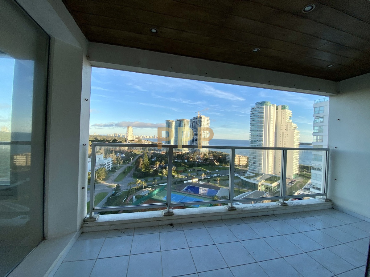 Apartamento ID.1372 - Apartamento en Punta del Este, Mansa