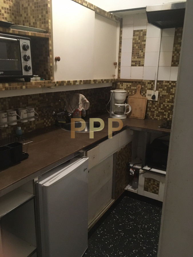 Apartamento ID.1285 - Apartamento de 1 dormitorio en venta o alq. anual en Mansa, Punta del Este.o 