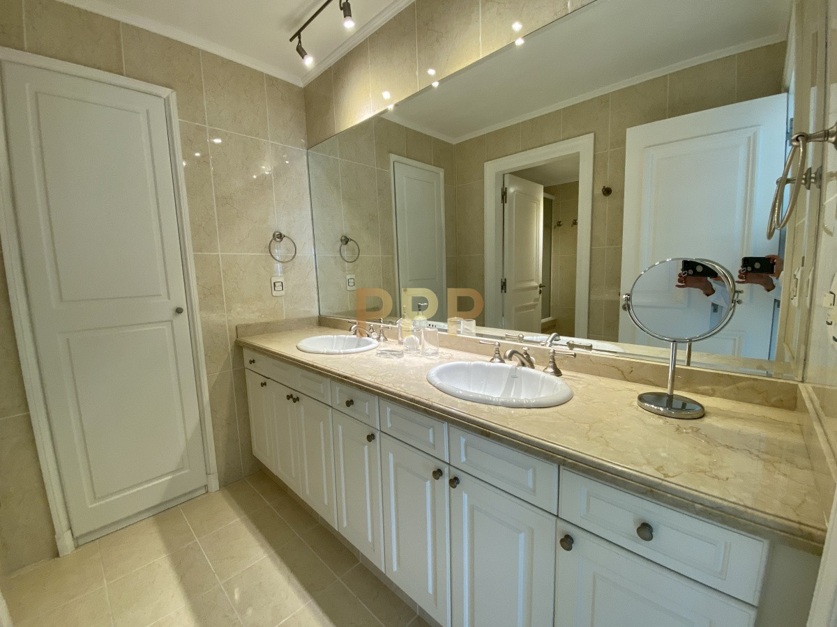 Apartamento ID.3468 - Piso alto en torre de categoría con todos y excelentes servicios.