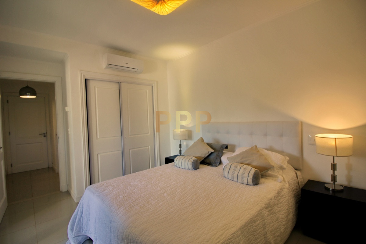 Apartamento ID.2546 - Alquilo apartamento 1 dormitorio en Green Park, Solanas, Punta del Este.