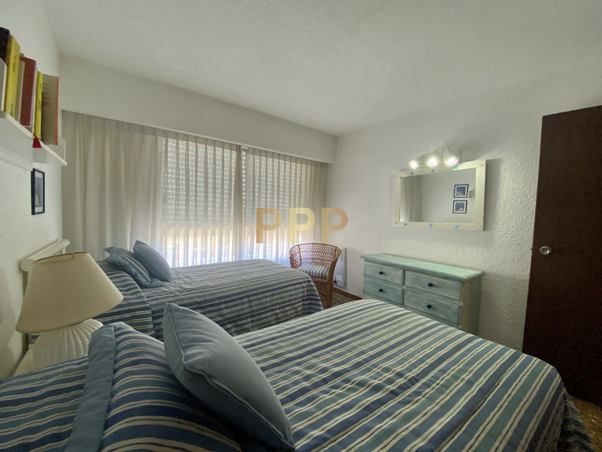 Apartamento ID.3744 - En venta y alquiler primera línea con excelentes vistas!!!