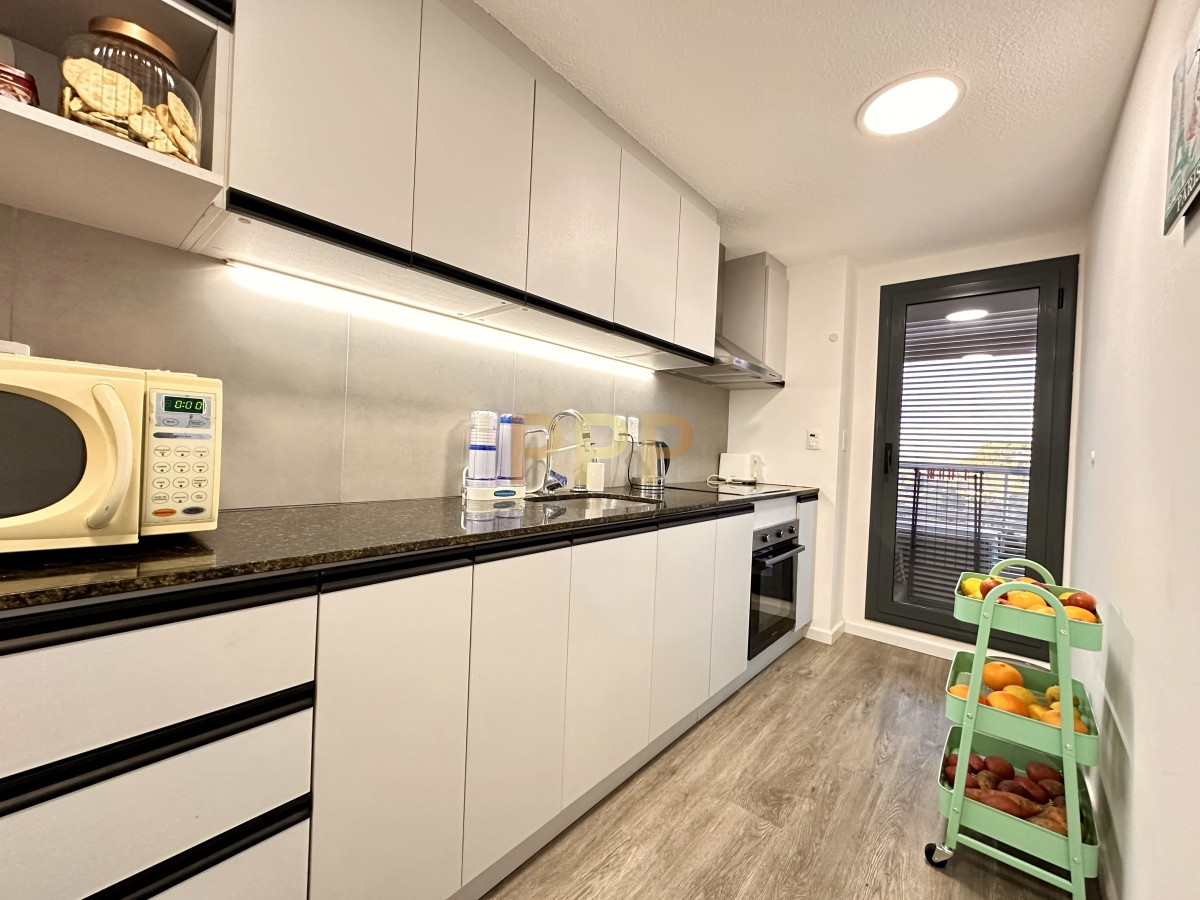 Apartamento ID.4072 - Apartamento en venta en Maldonado, zona centro!