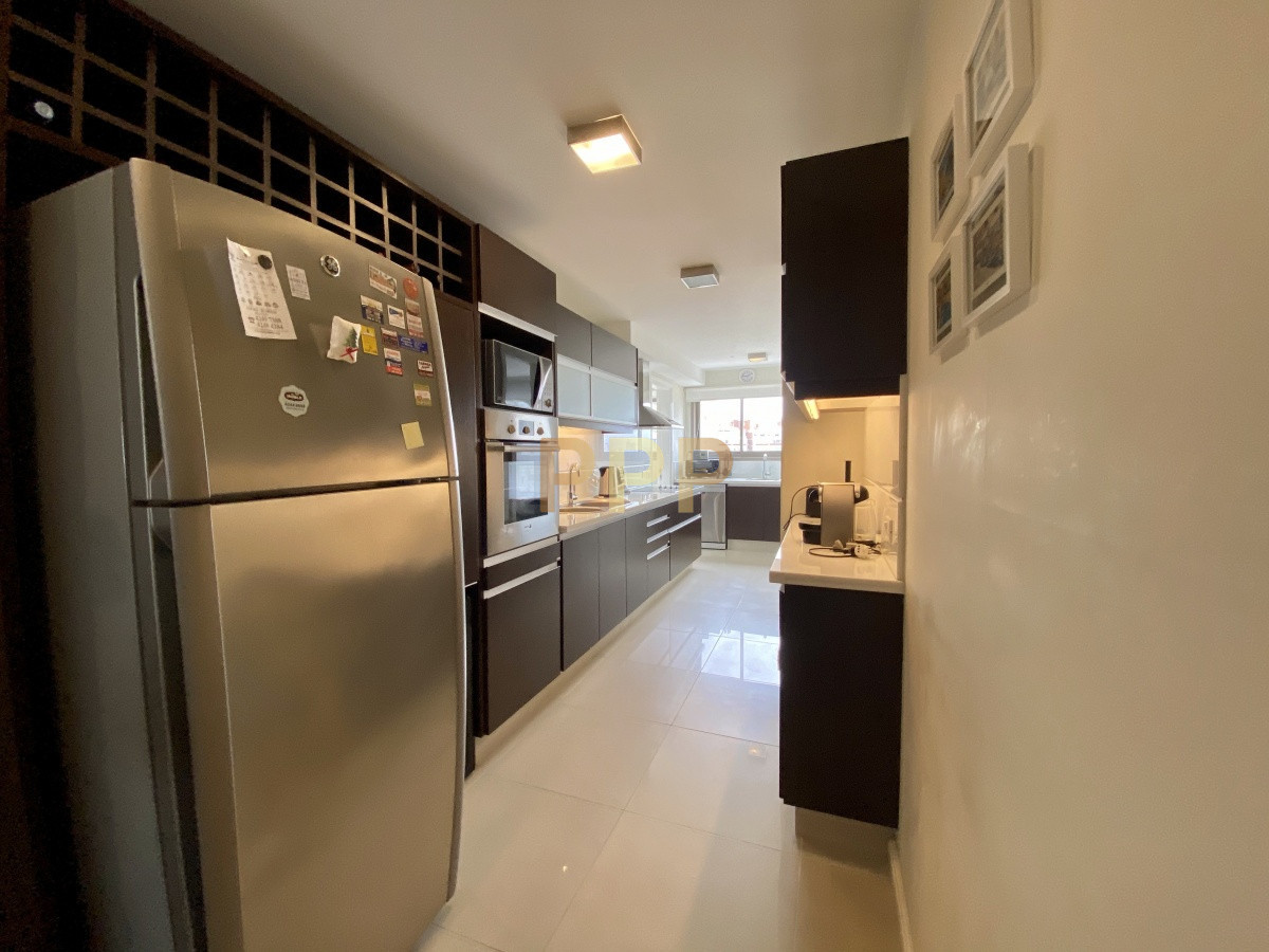 Apartamento ID.445 - Apartamento en Brava, 3 dormitorios *