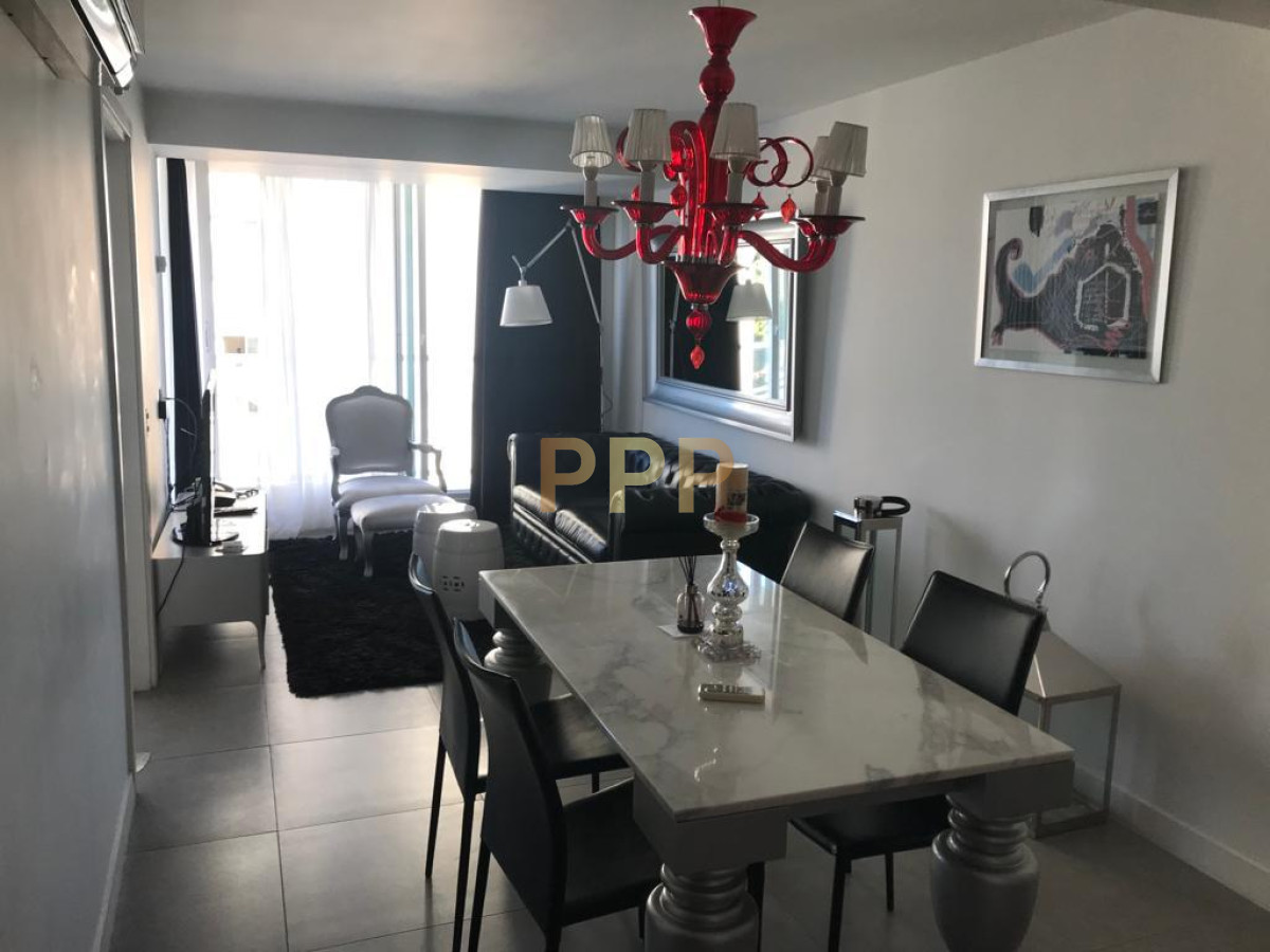 Apartamento ID.3723 - En alquiler en torre de categoría con los servicios de un hotel!!!!