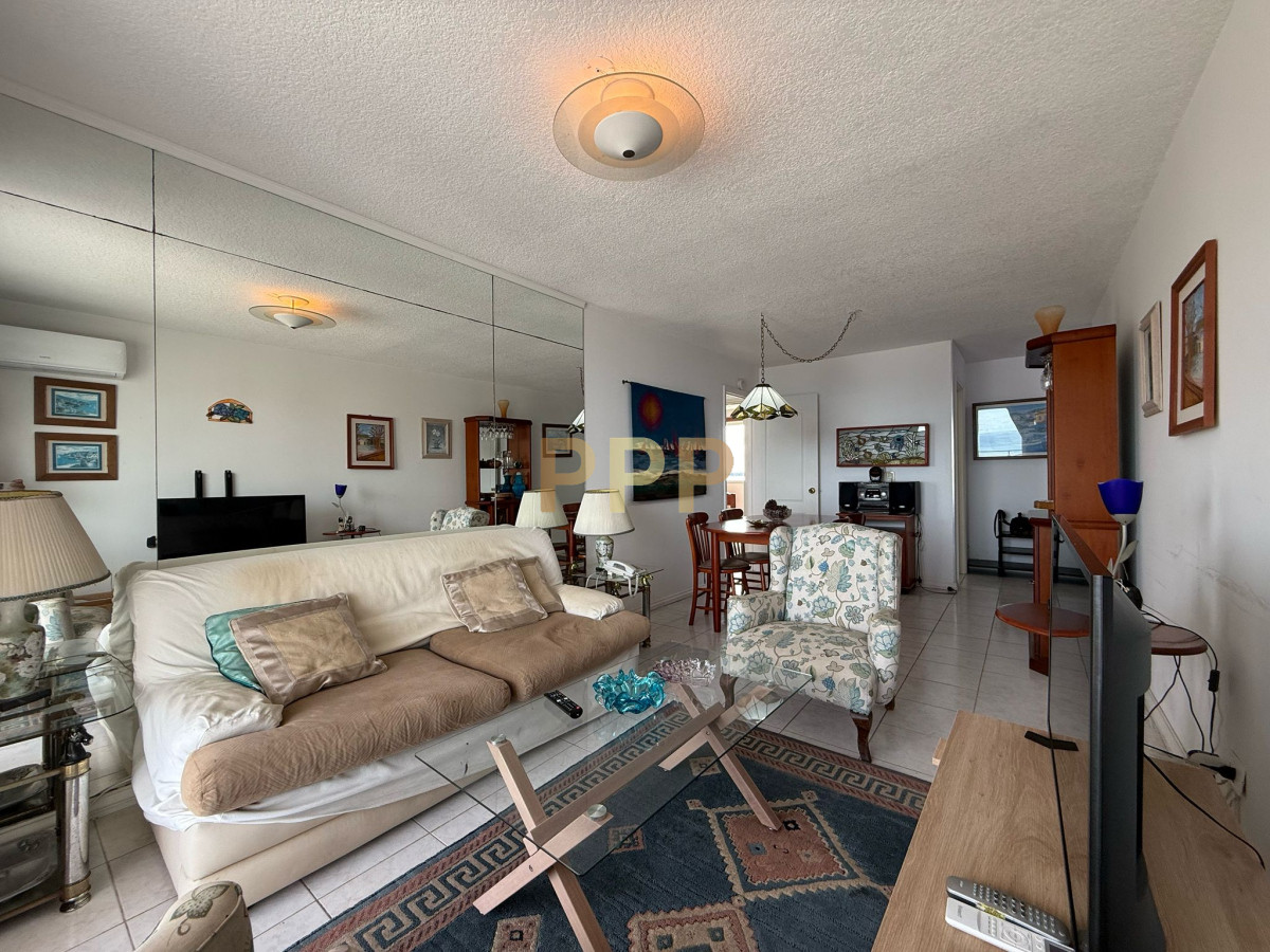 Apartamento ID.507 - Apartamento en Brava, 2 dormitorios *