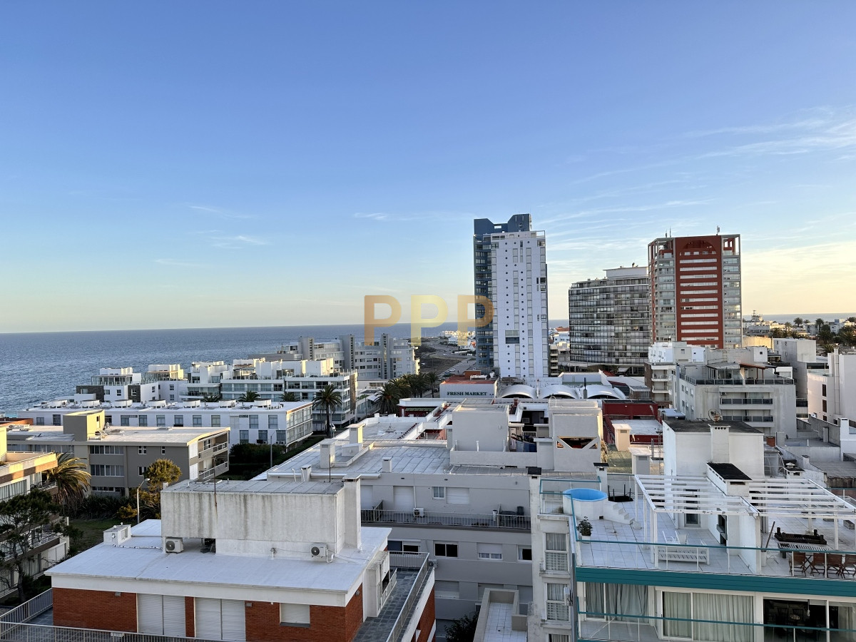 Apartamento ID.1052 - Apartamento en Peninsula, 2 dormitorios *