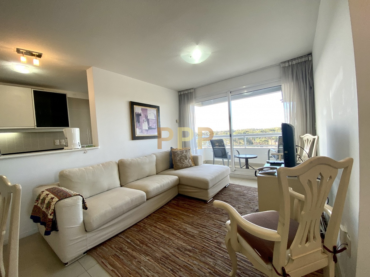 Apartamento ID.118 - Venta Apartamento en Roosevelt 2 dormitorios Punta del Este