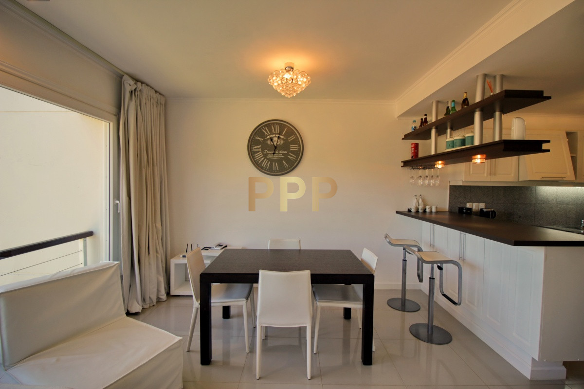 Apartamento ID.2546 - Alquilo apartamento 1 dormitorio en Green Park, Solanas, Punta del Este.