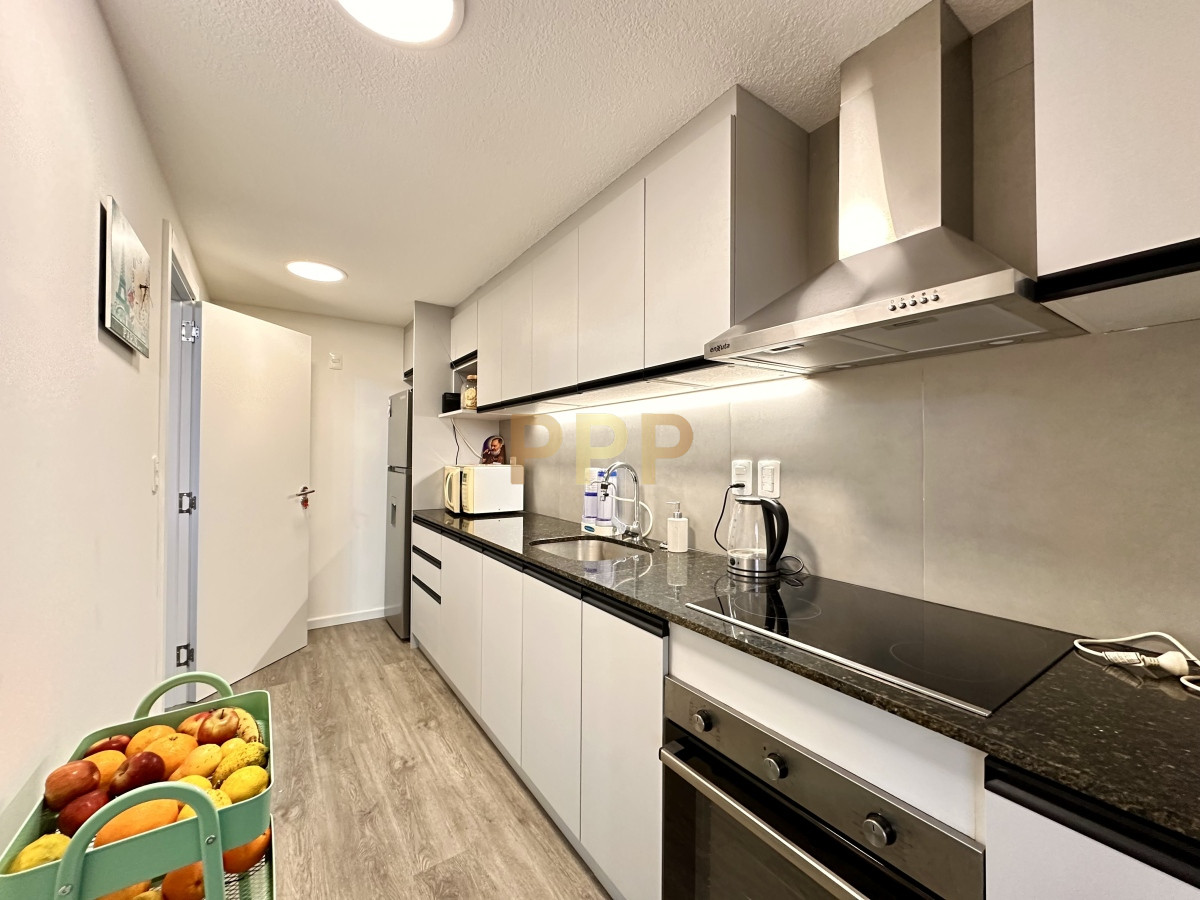 Apartamento ID.4072 - Apartamento en venta en Maldonado, zona centro!