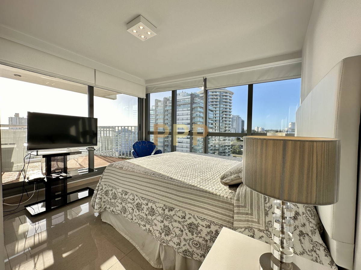 Apartamento ID.3889 - Apto en alquiler invernal y de temporada alta y venta!!!