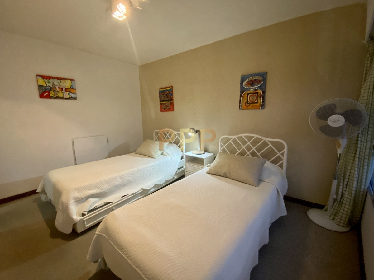 Apartamento ID.121 - Apartamento en Roosevelt, 2 dormitorios *