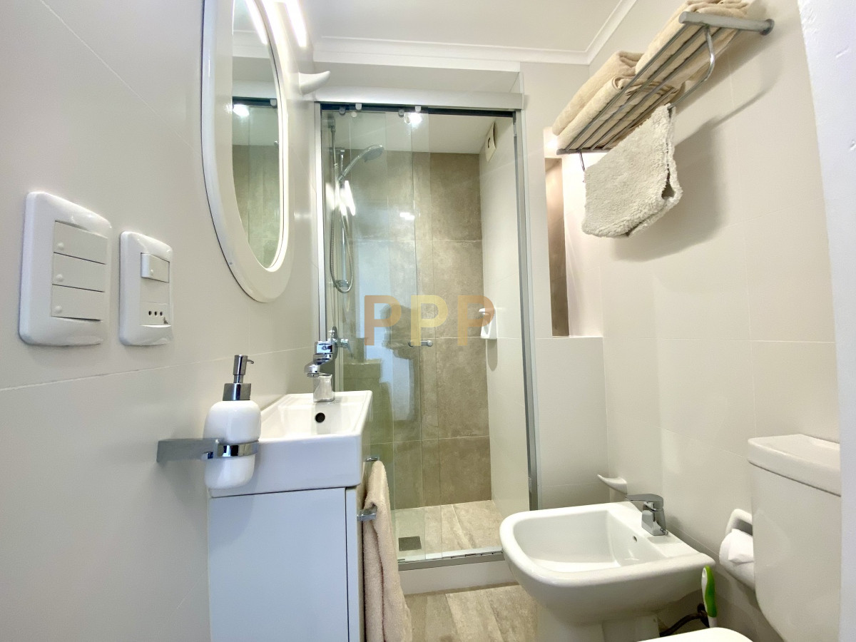Apartamento ID.12 - Apto en alquiler, primera línea, totalmente reciclado!!!