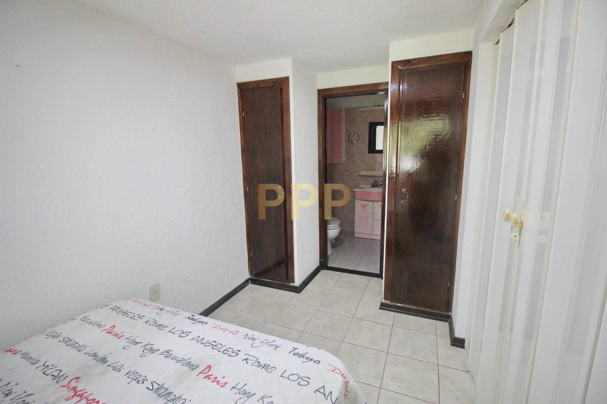 Apartamento ID.2345 - Alquilo apartamento anual, 1 dormitorio y garaje, cerca shopping, Punta del Este