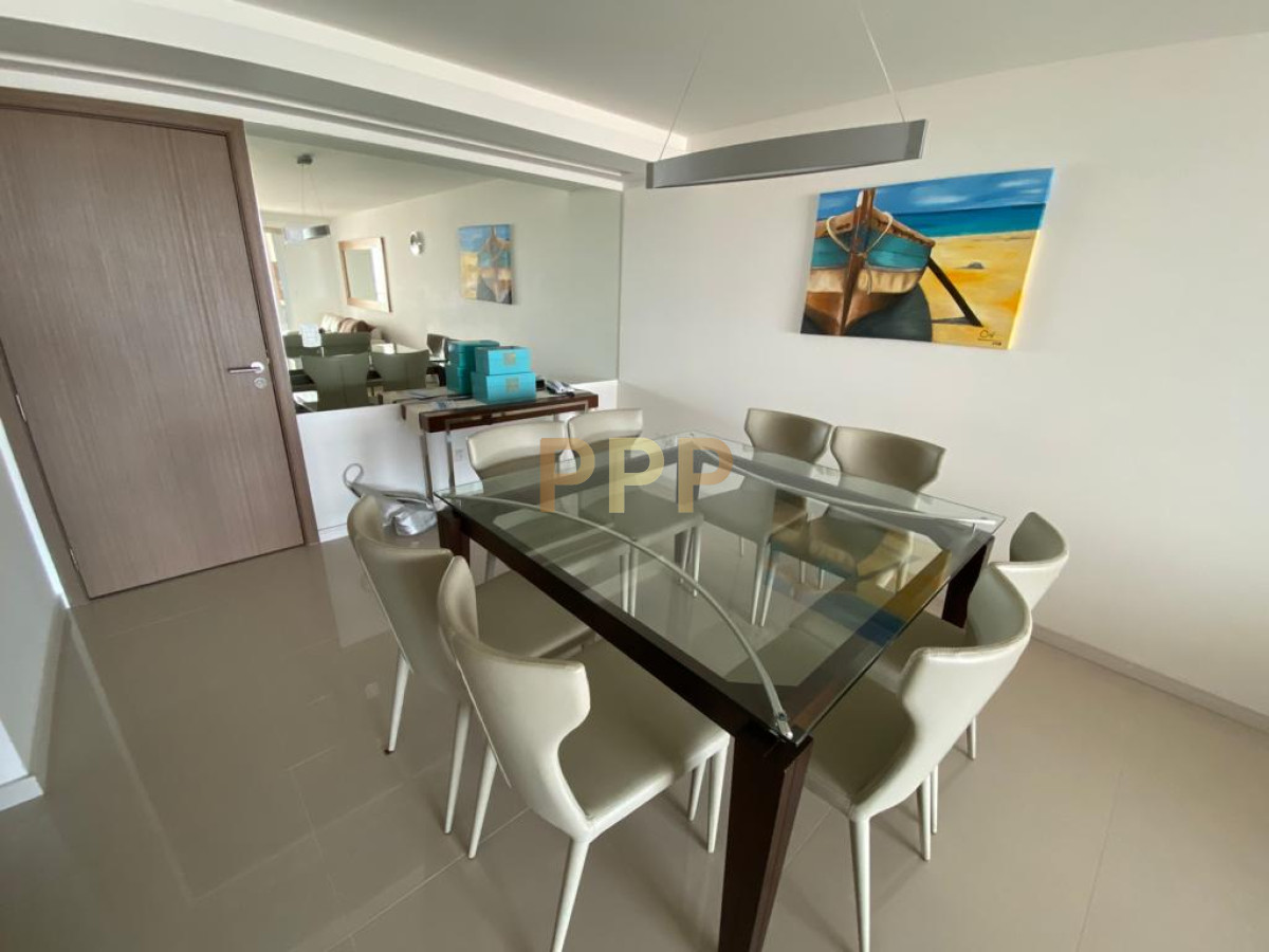 Apartamento ID.2852 - Gran oportunidad en venta.. Punta del Este- Brava
