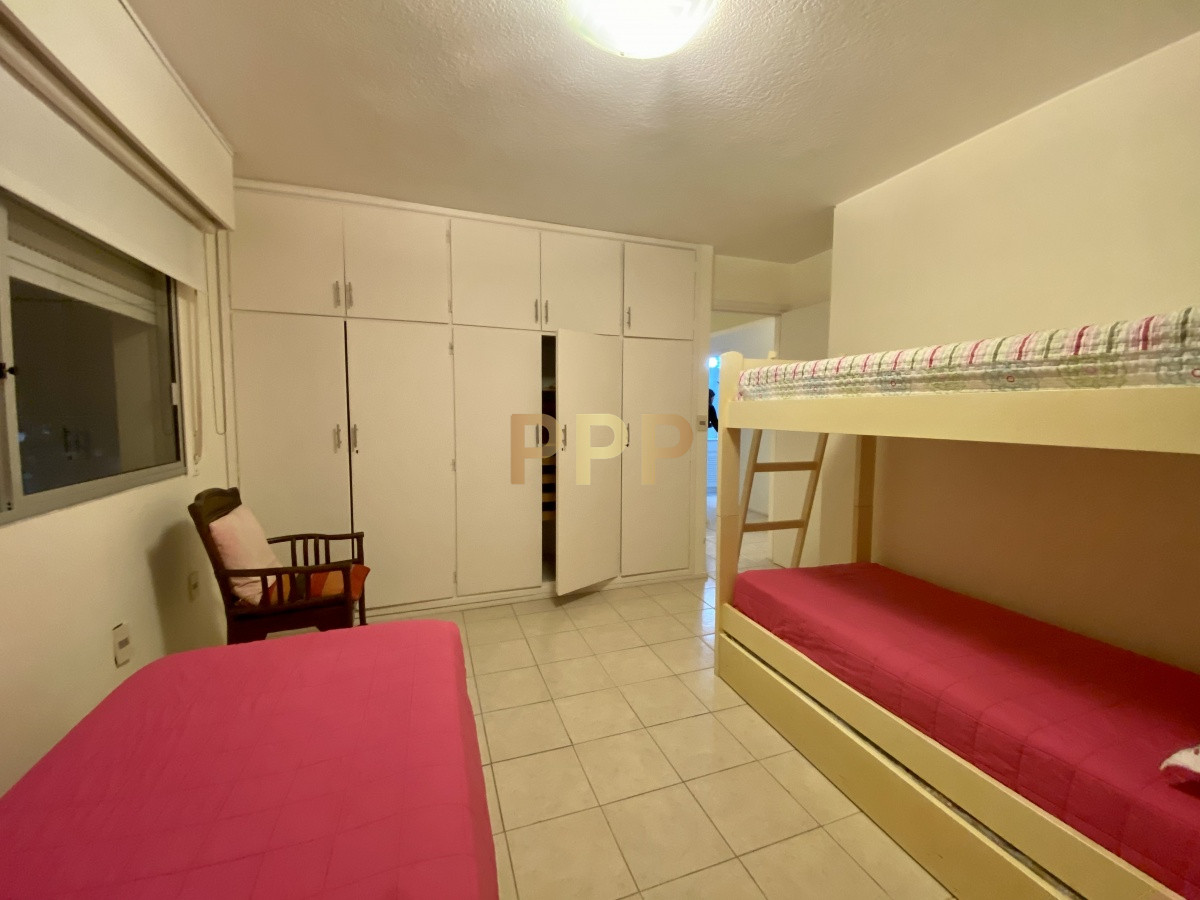 Apartamento ID.3719 - En venta y alquiler, a pasitos del Puerto de Punta del Este