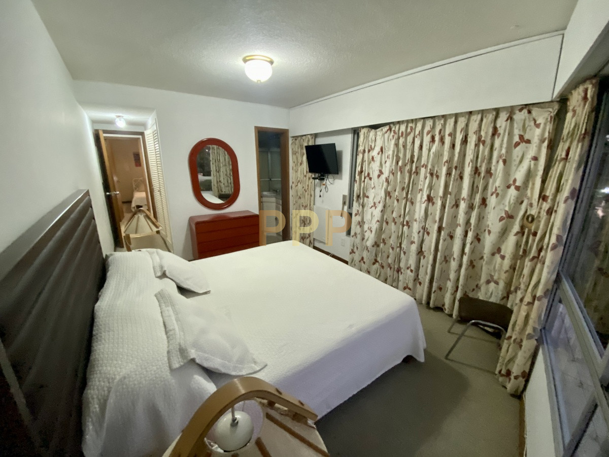Apartamento ID.121 - Apartamento en Roosevelt, 2 dormitorios *