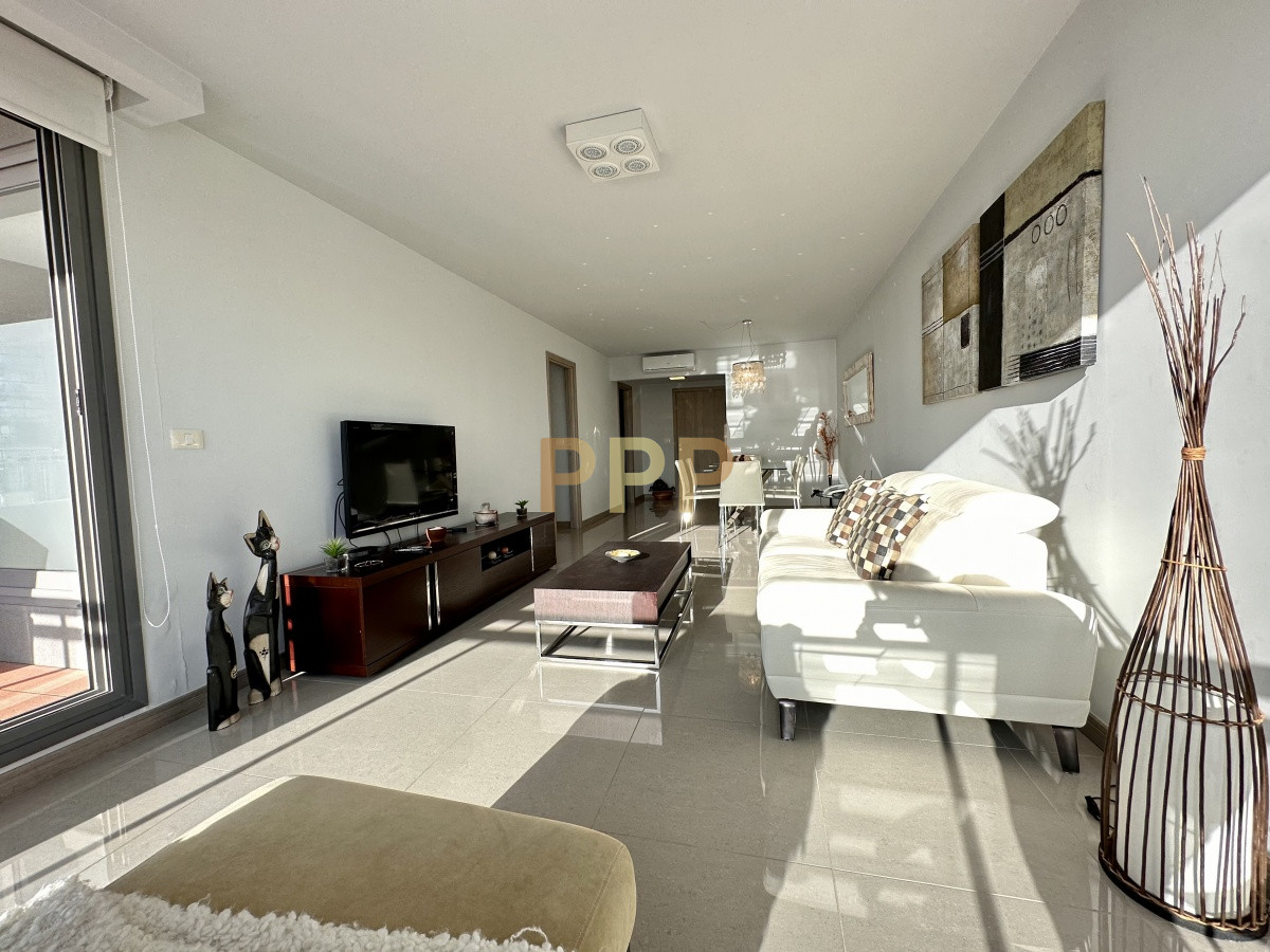 Apartamento ID.3889 - Apto en alquiler invernal y de temporada alta y venta!!!