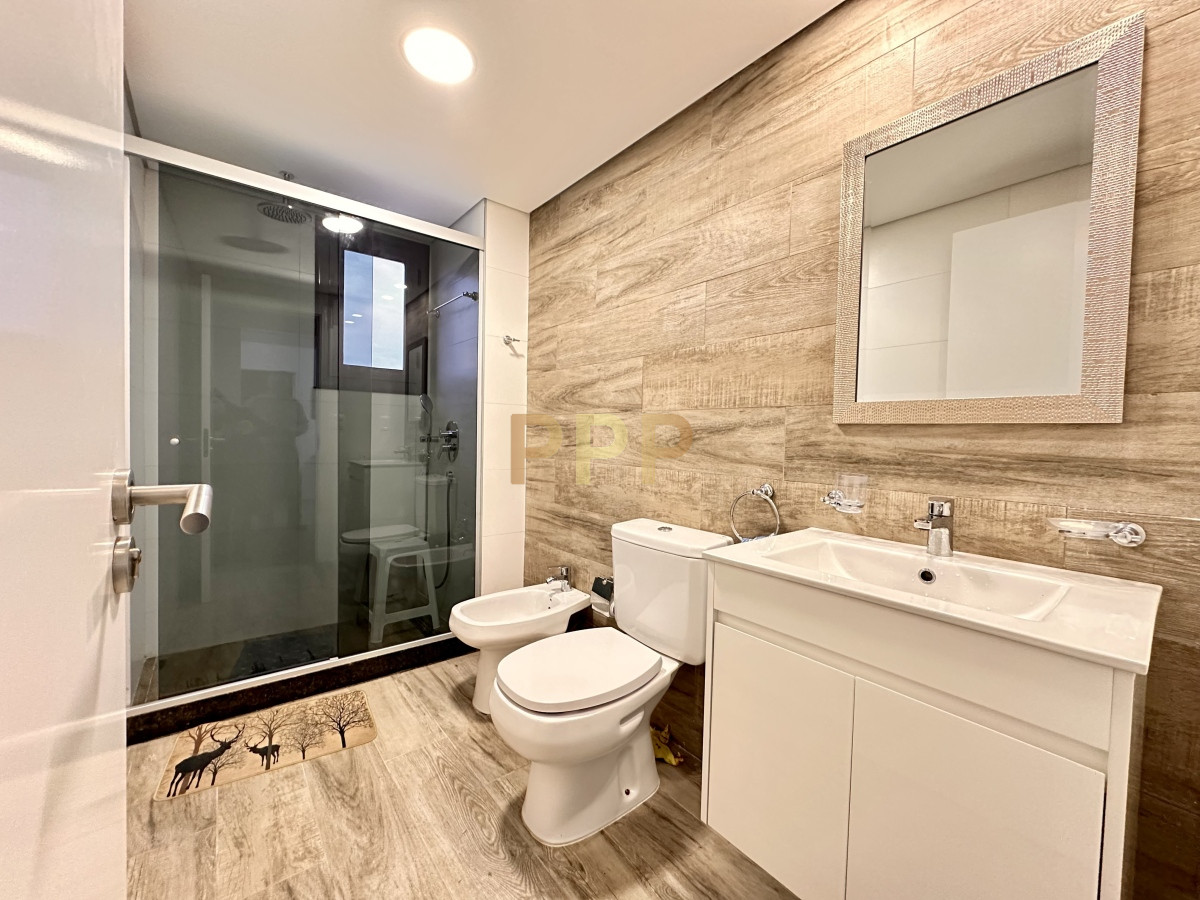 Apartamento ID.4072 - Apartamento en venta en Maldonado, zona centro!